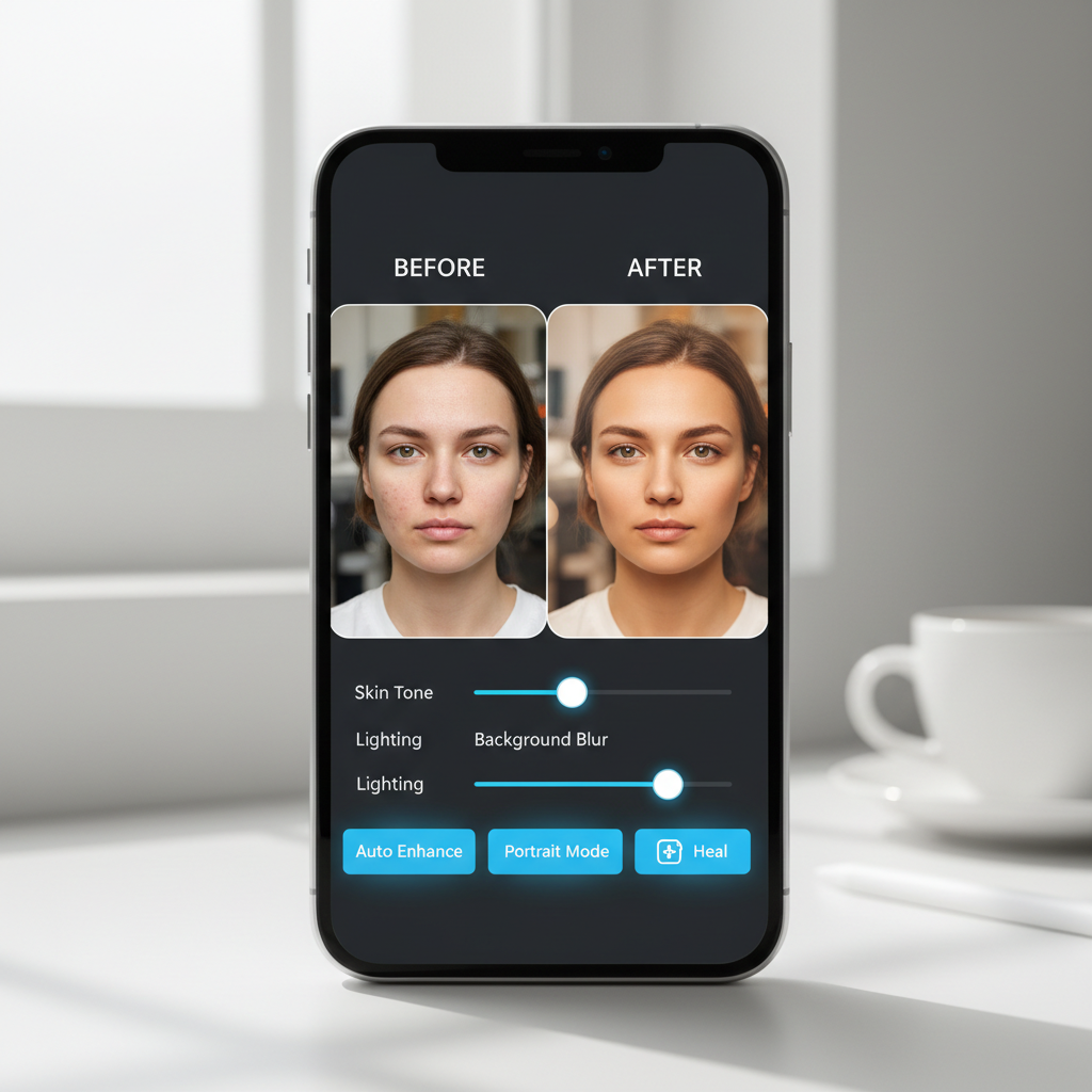 image processing software