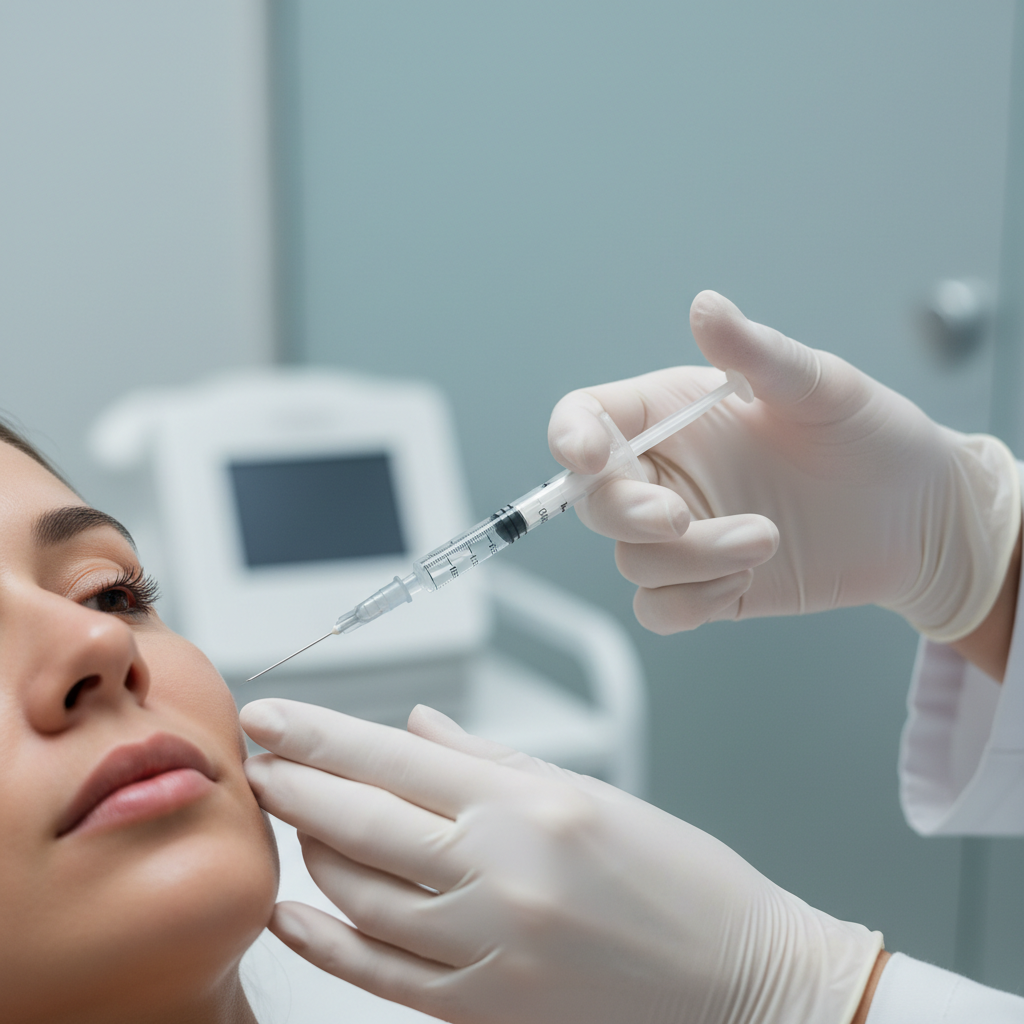 botox treatment