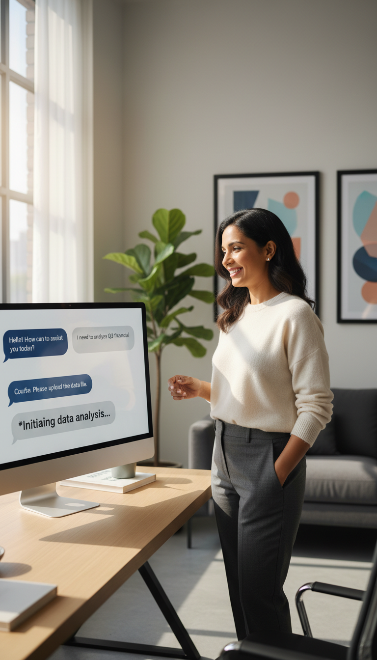 virtual assistant technology