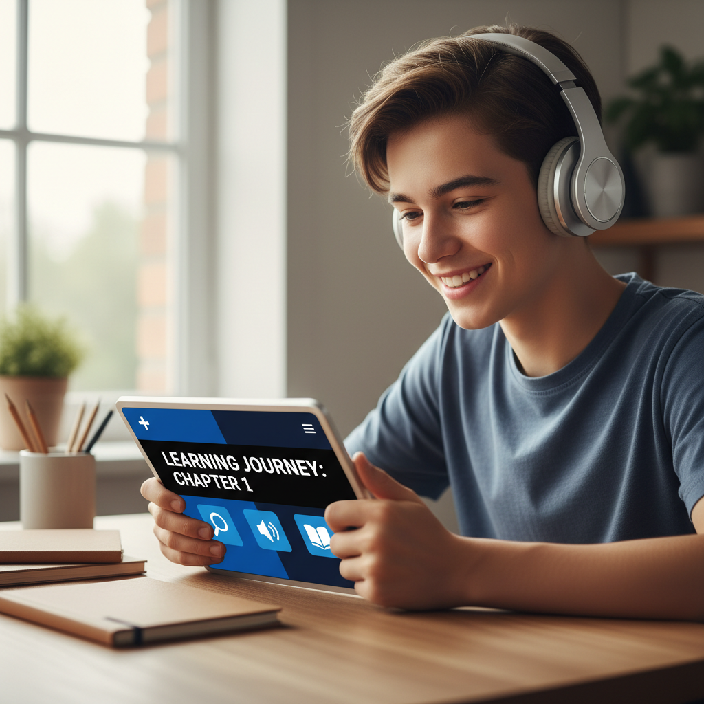 tecnologia inclusiva
