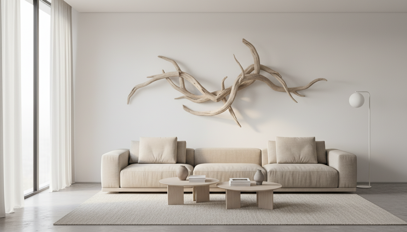 natural elements decor