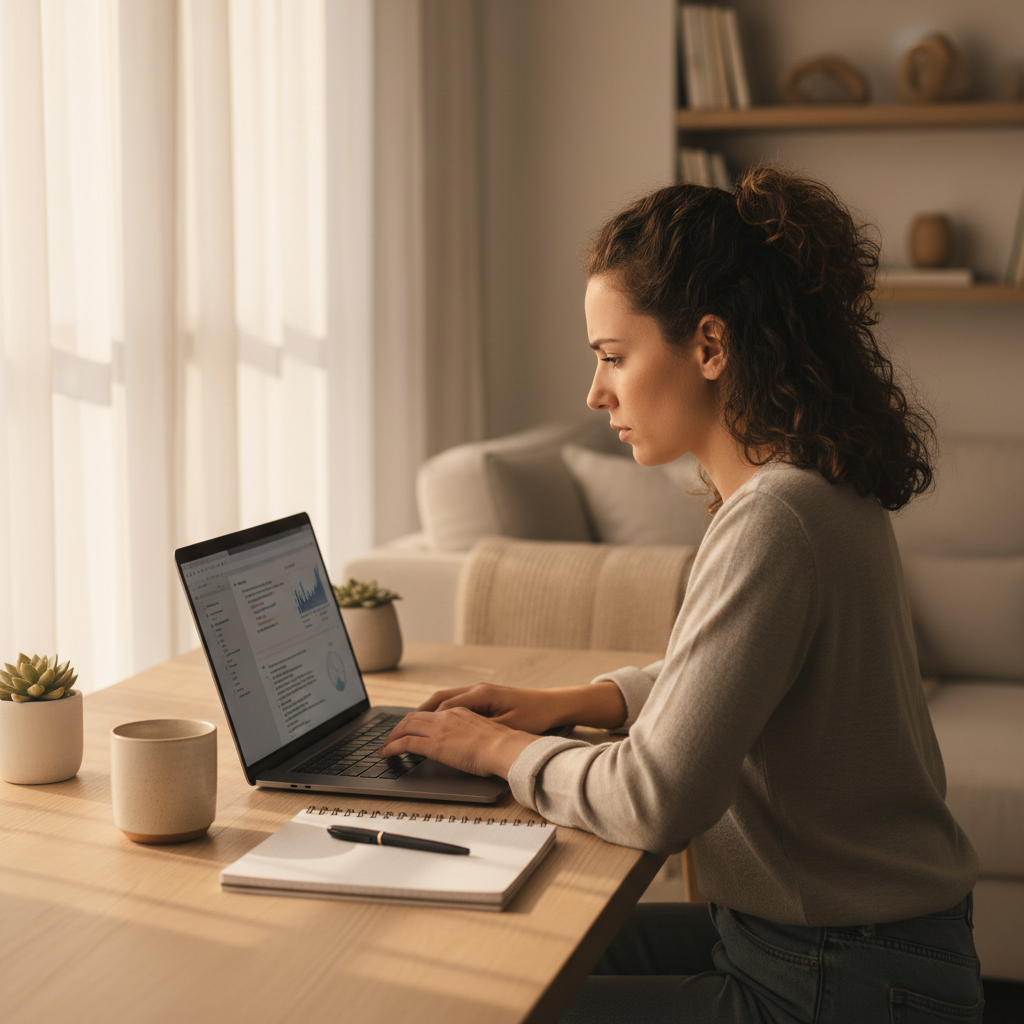 online learning flexibility