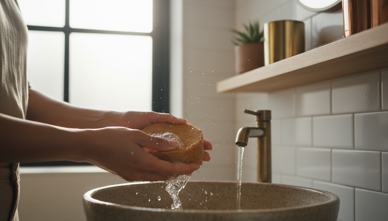 face cleanser