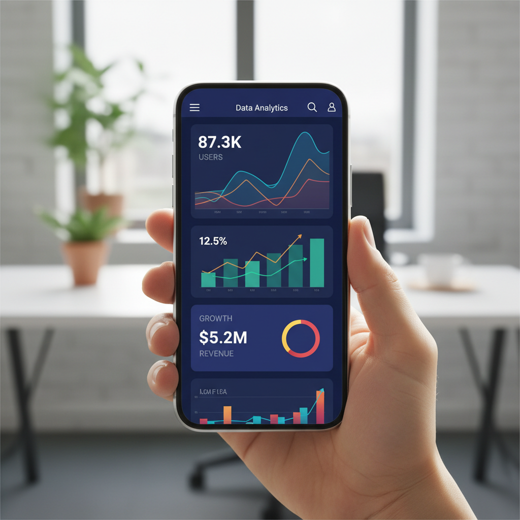 mobile data
