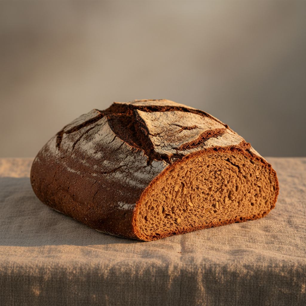 spelt bread