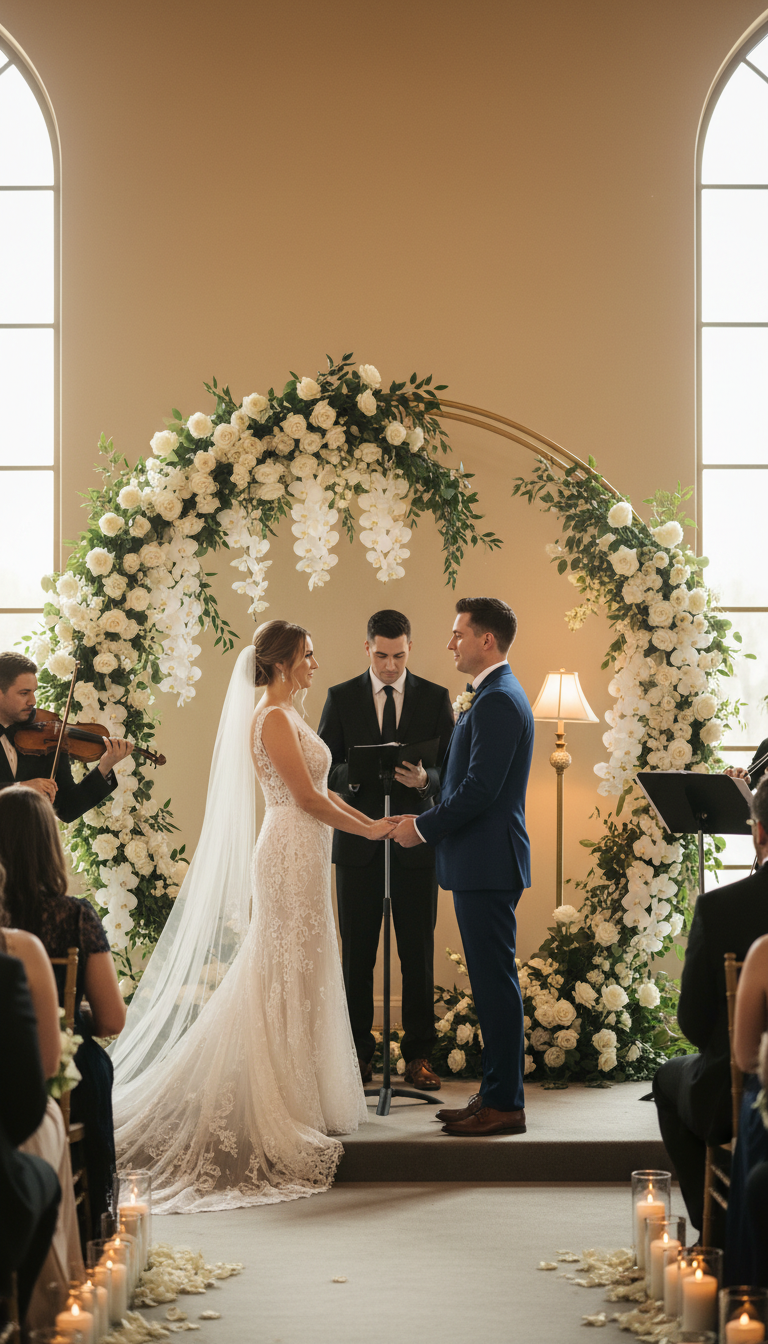 wedding event