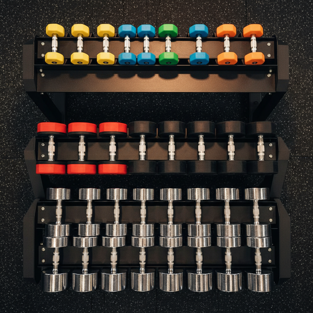 reliable gym equipment