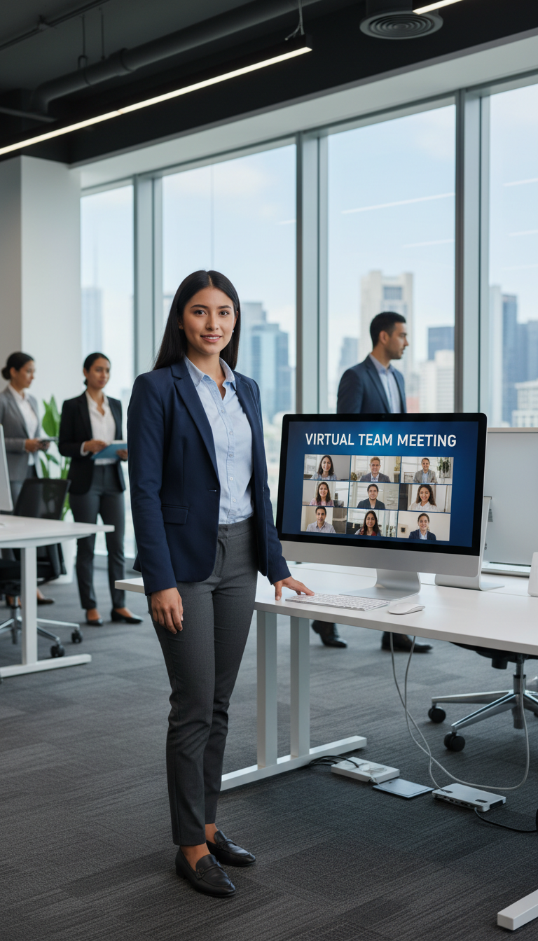 office training