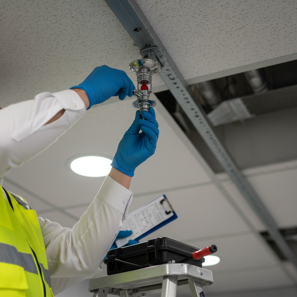 fire safety compliance