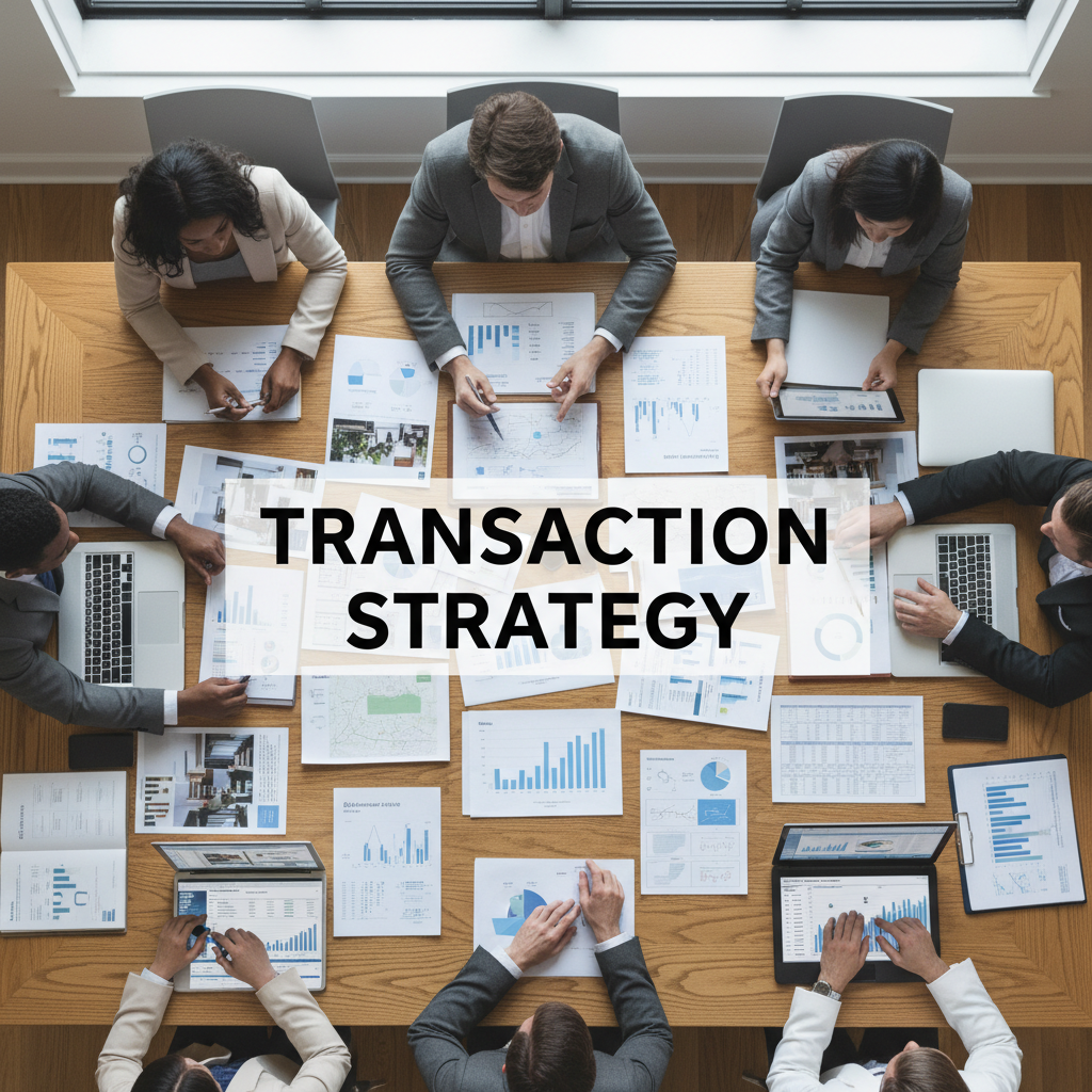 real estate teamwork