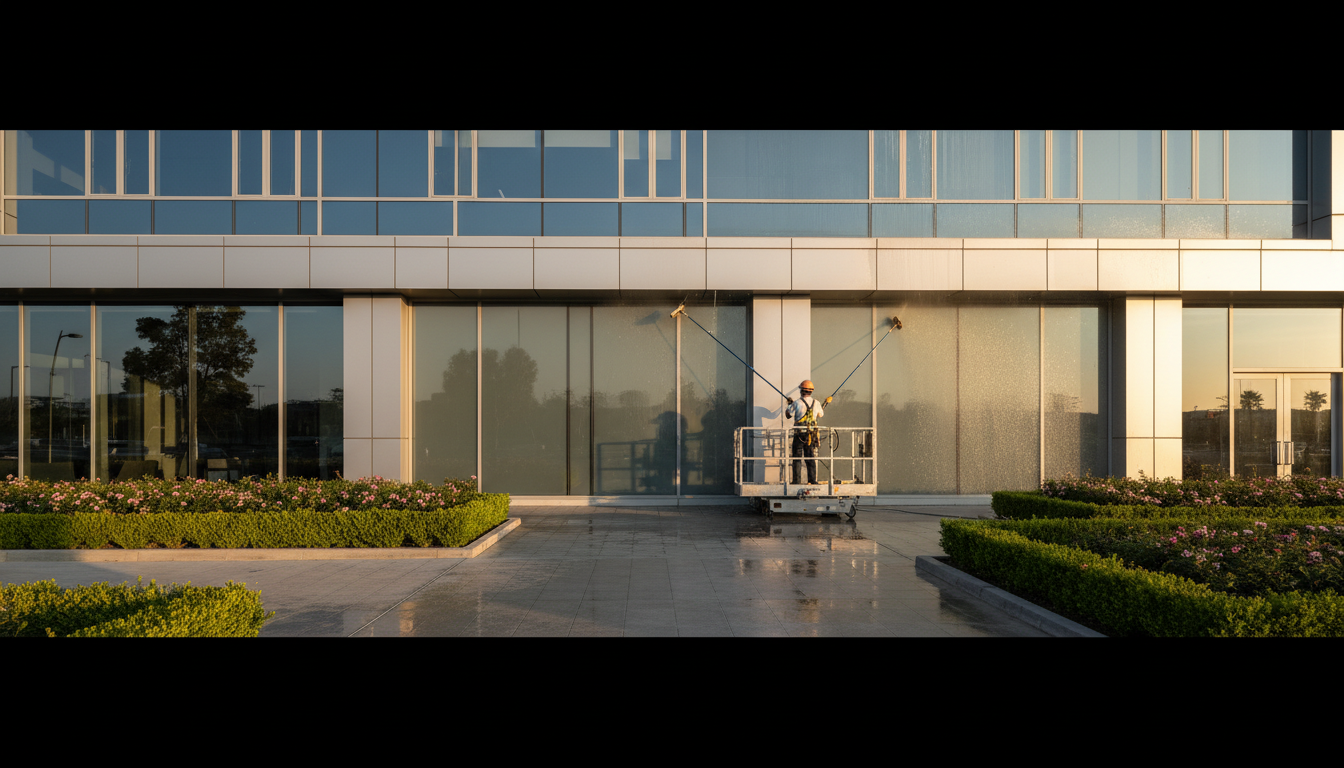facade maintenance