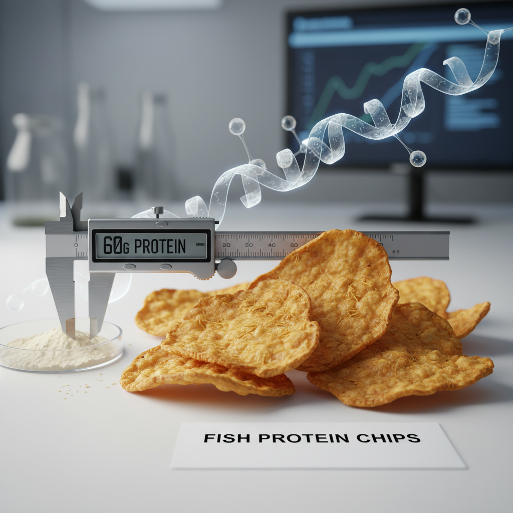 protein rich food
