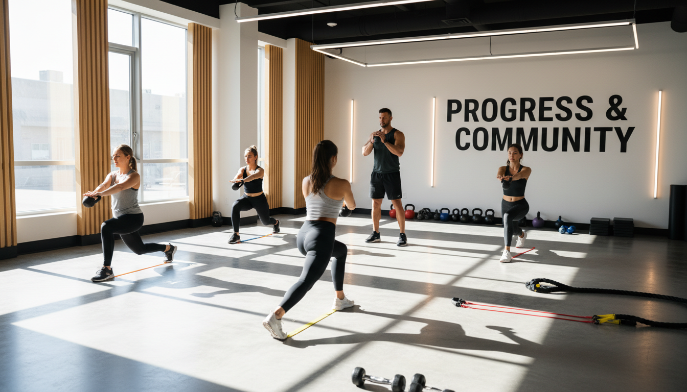 future fitness