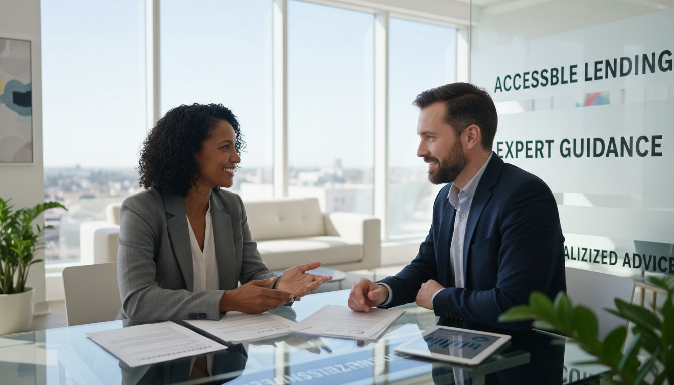 loan consultation