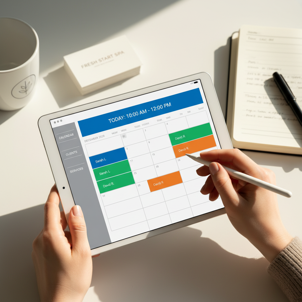 business apps