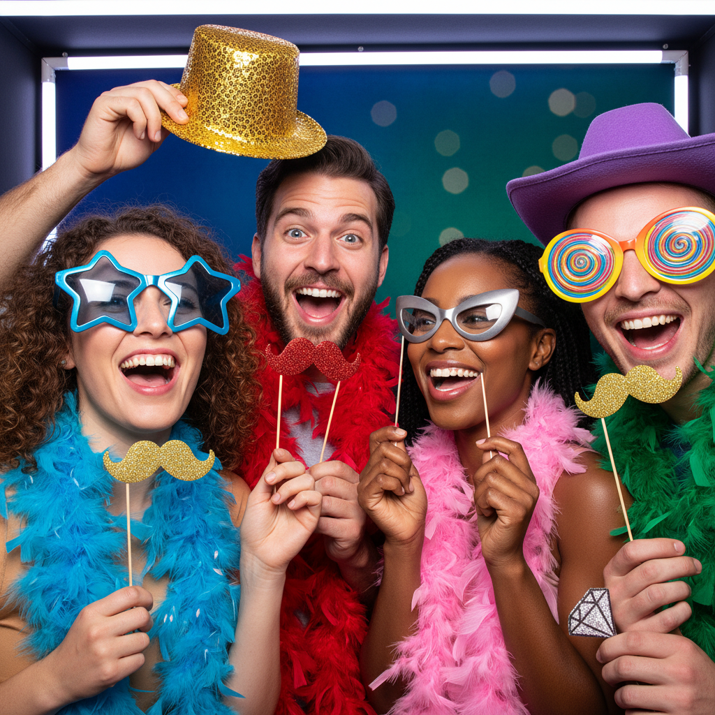 party photos