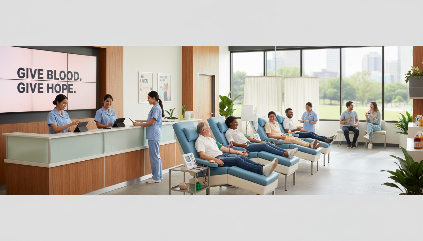 volunteer hospital