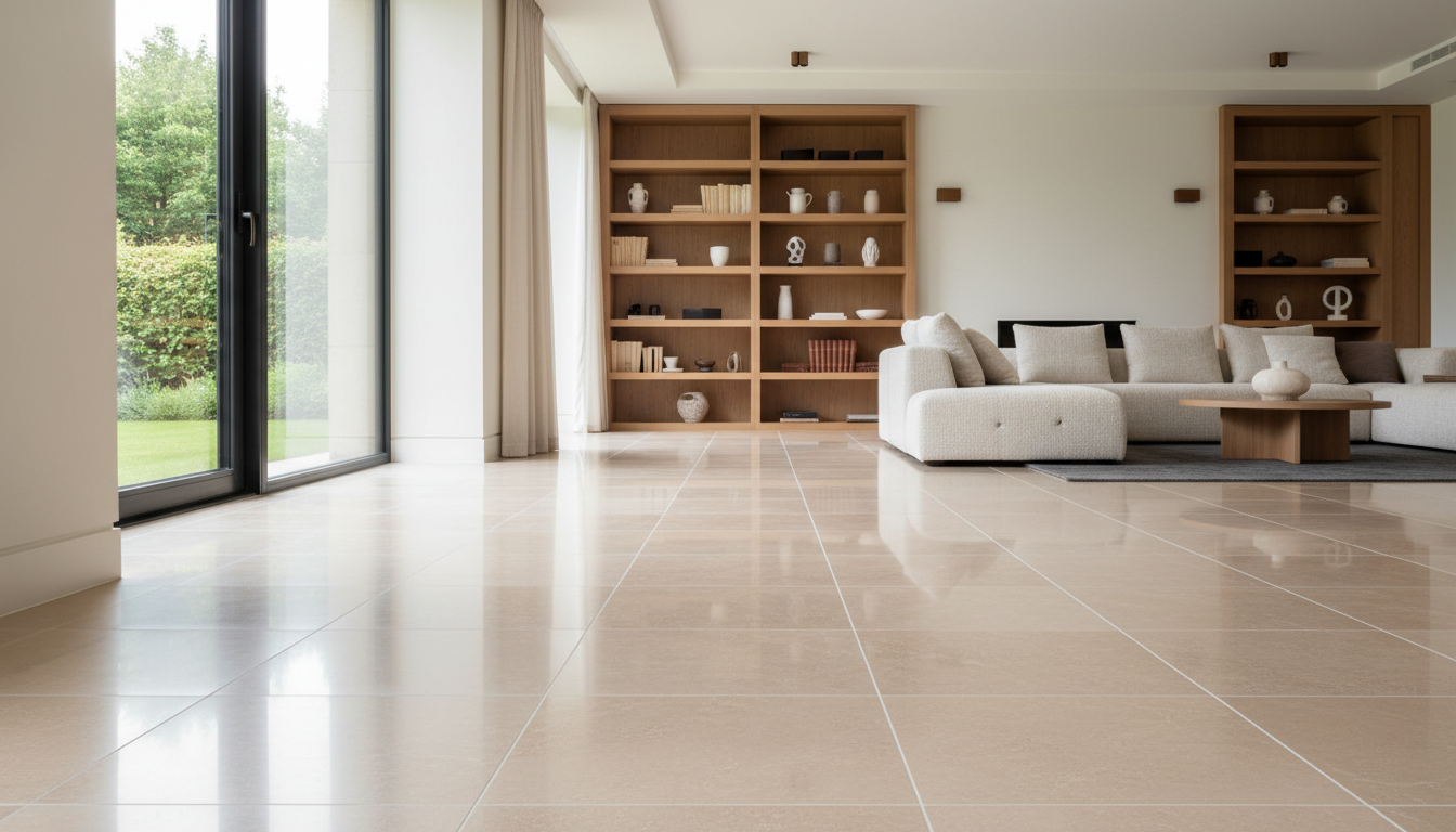 modern flooring
