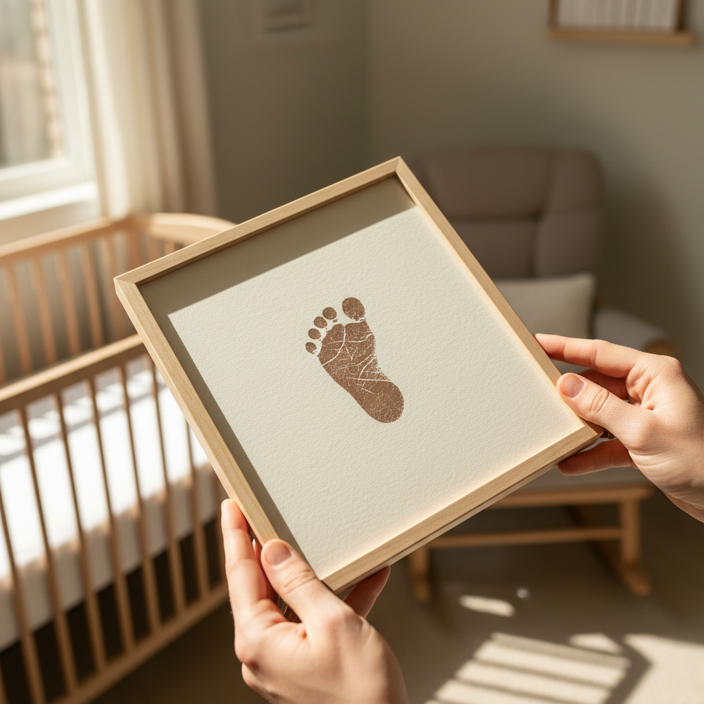 personalized baby gifts
