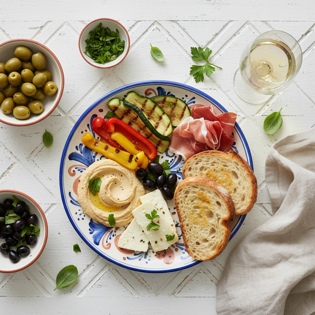 ligurian cuisine
