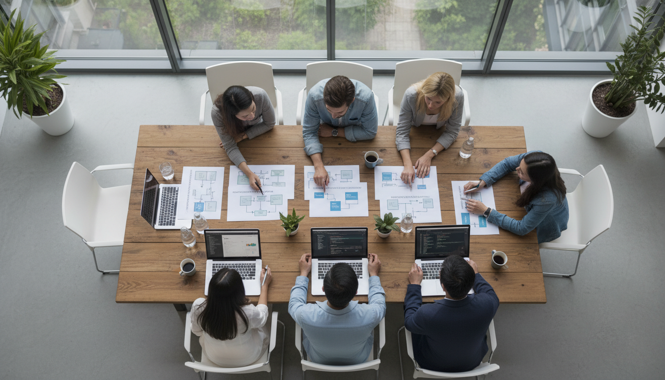 open source collaboration
