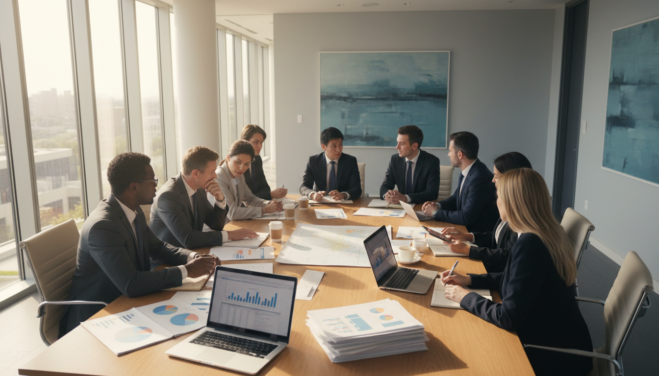 economic planning