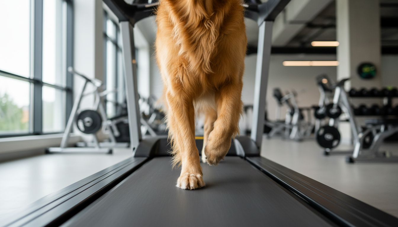 dog fitness