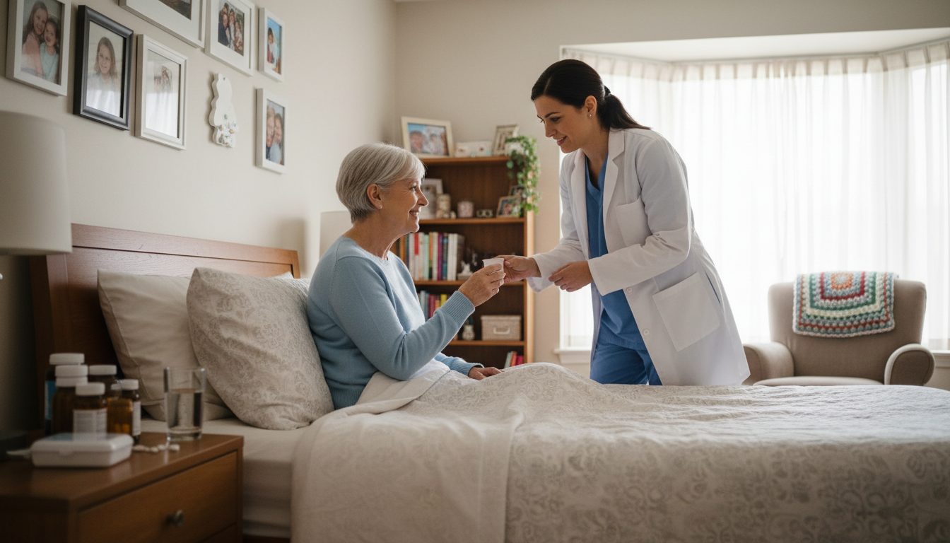 patient management