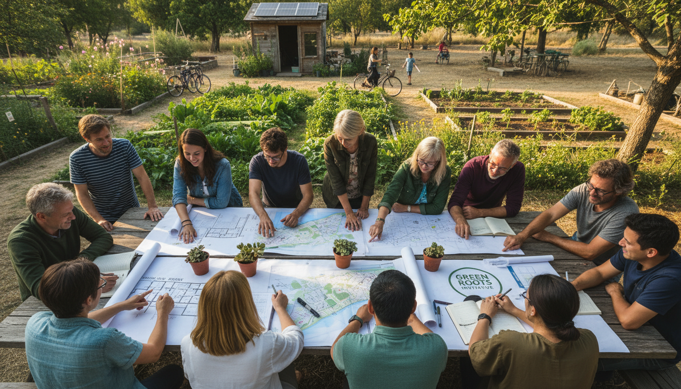 community planning