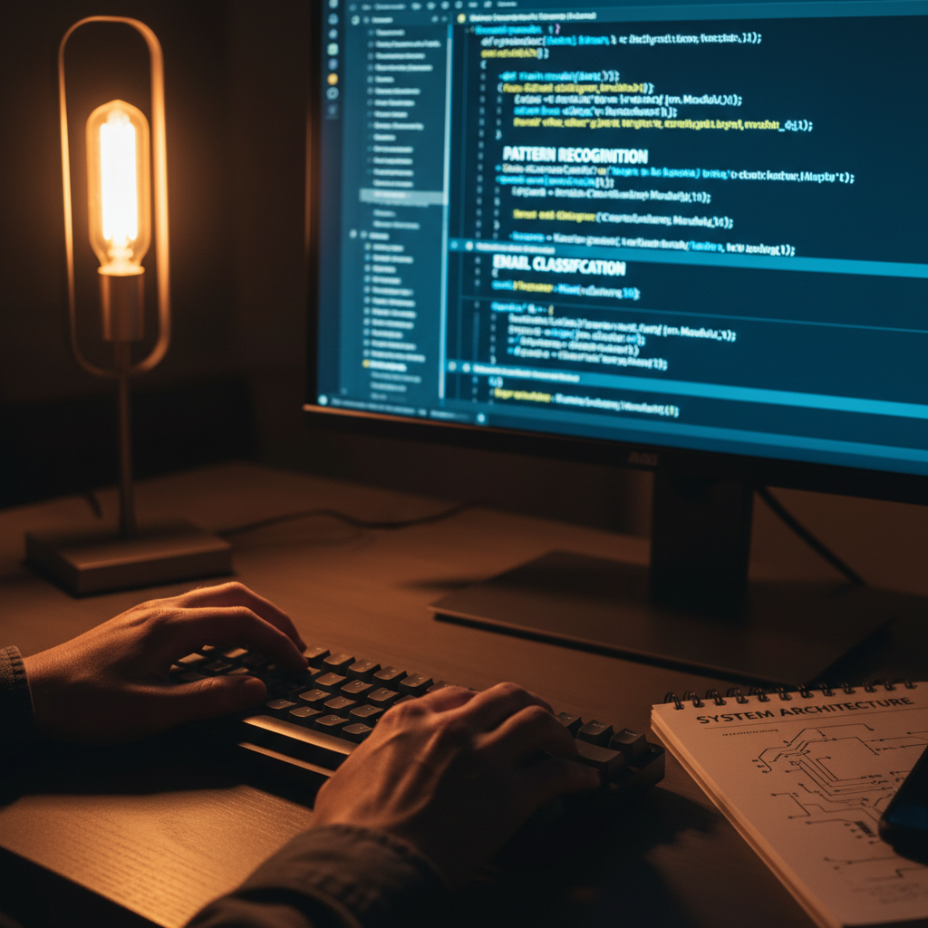 african software engineer