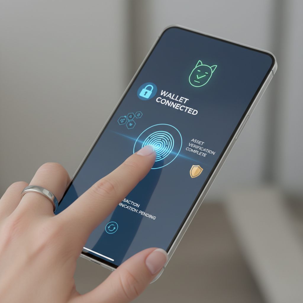 tokenisation fintech