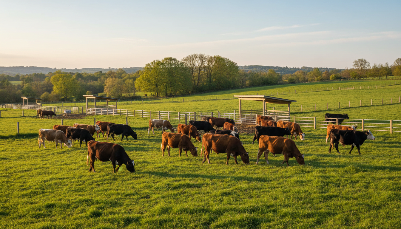 sustainable ranch