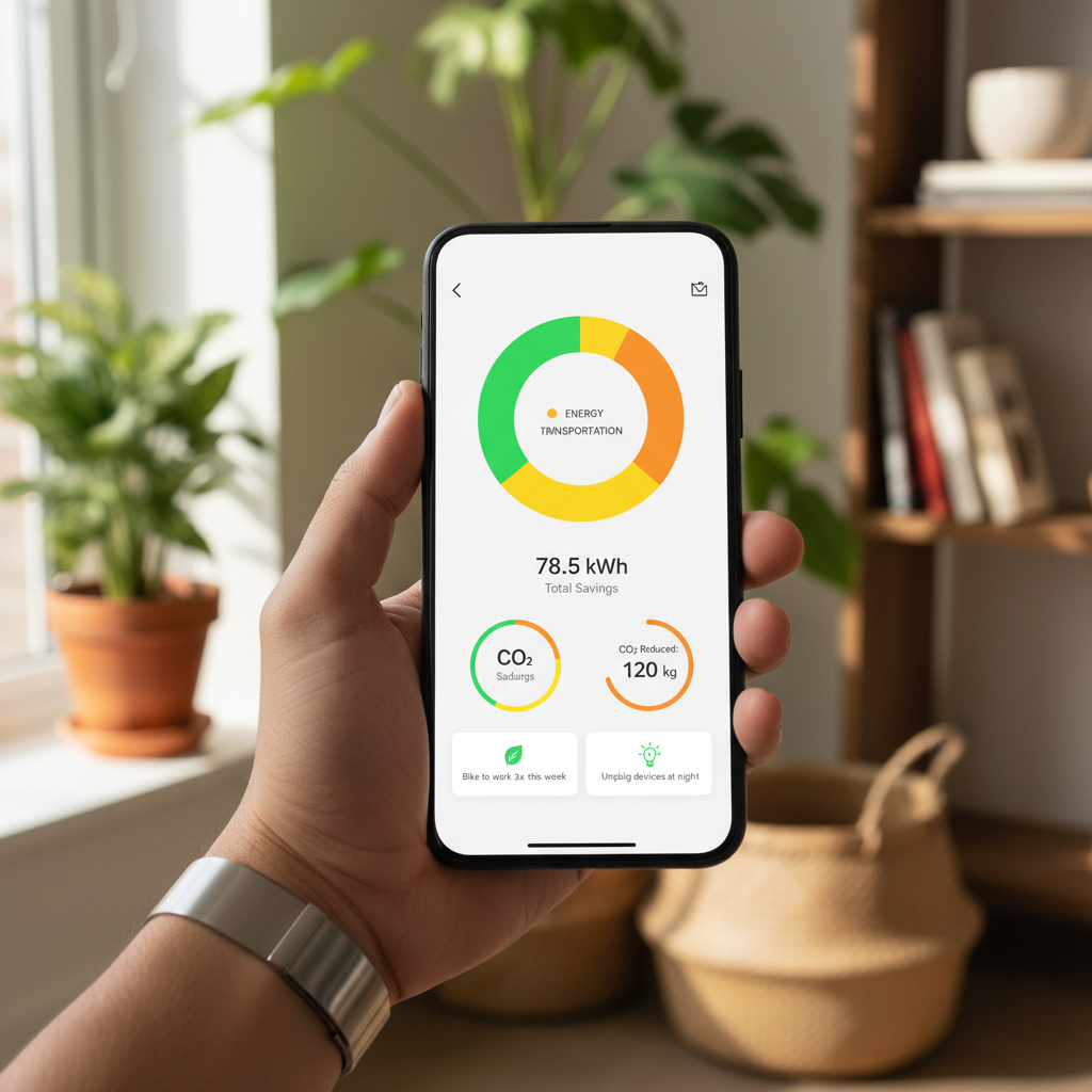 sustainable smartphone