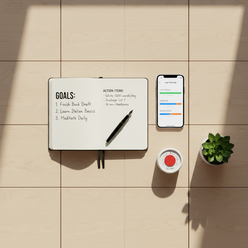 productivity tips
