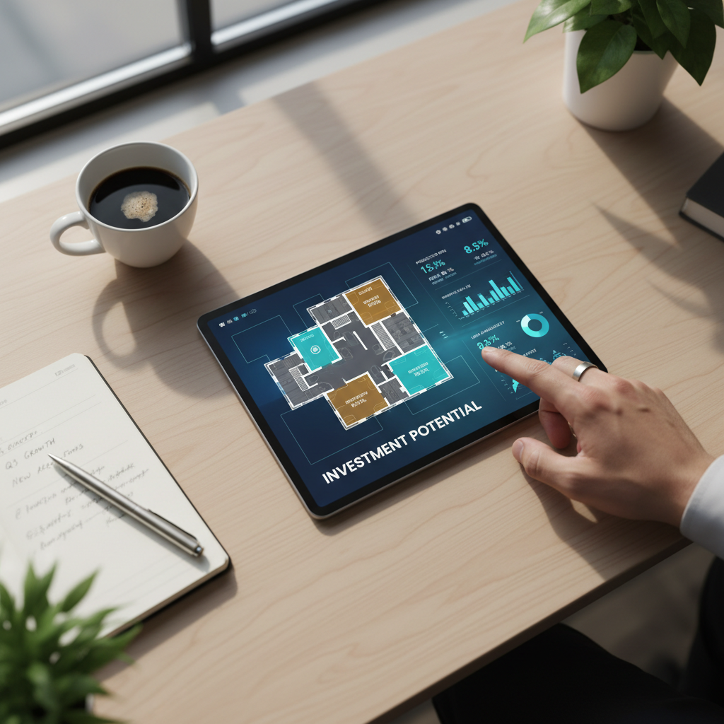 property data analysis
