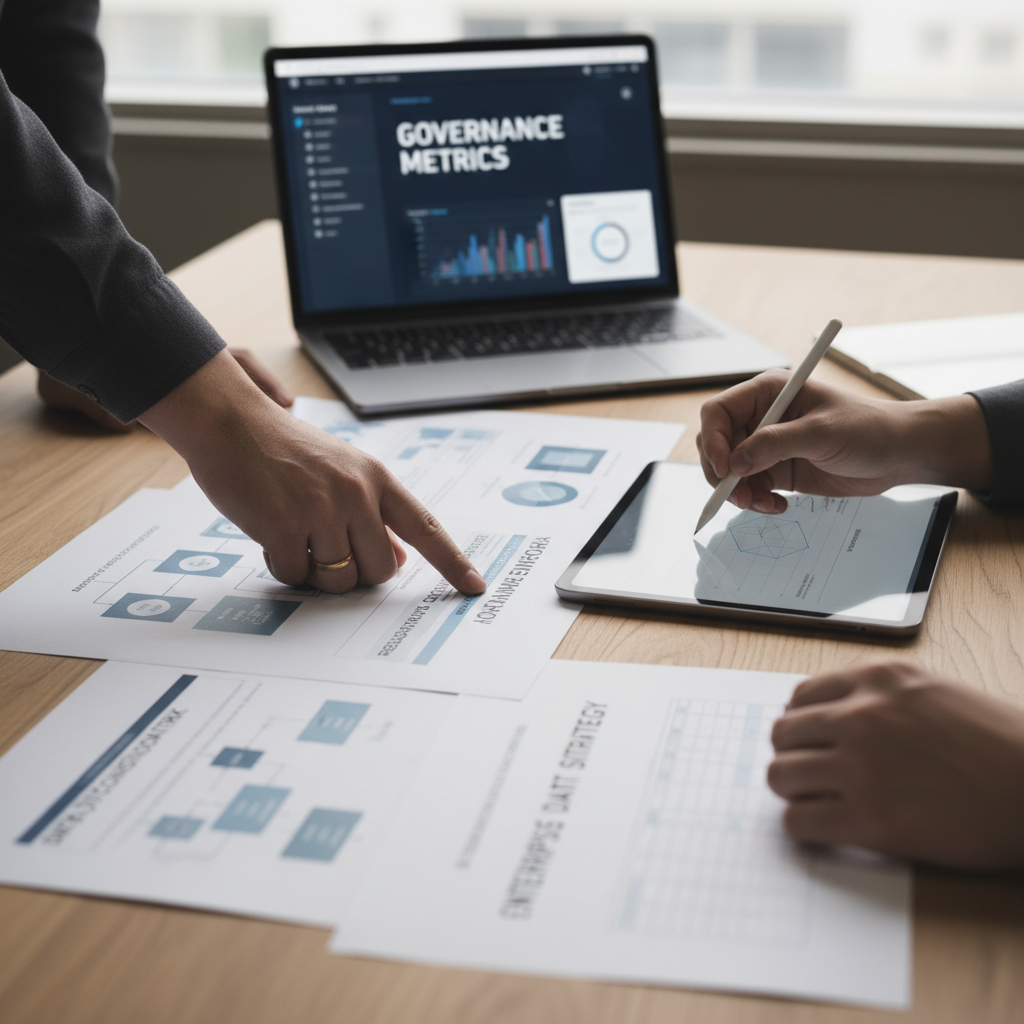 data governance
