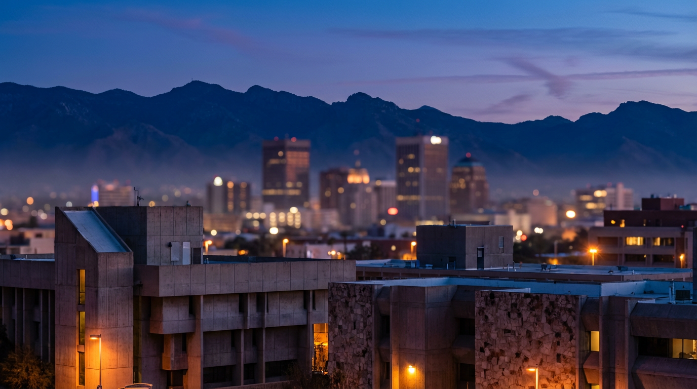arusha city