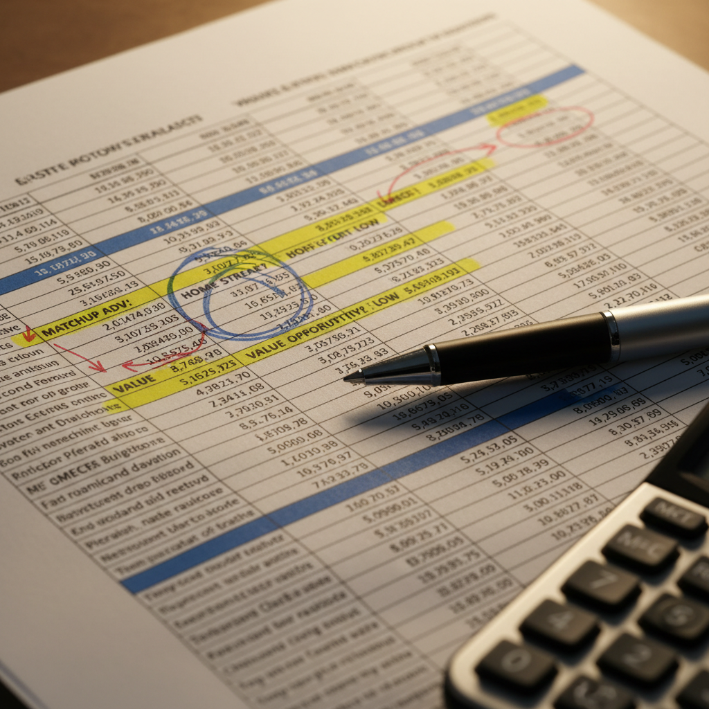 case study analysis