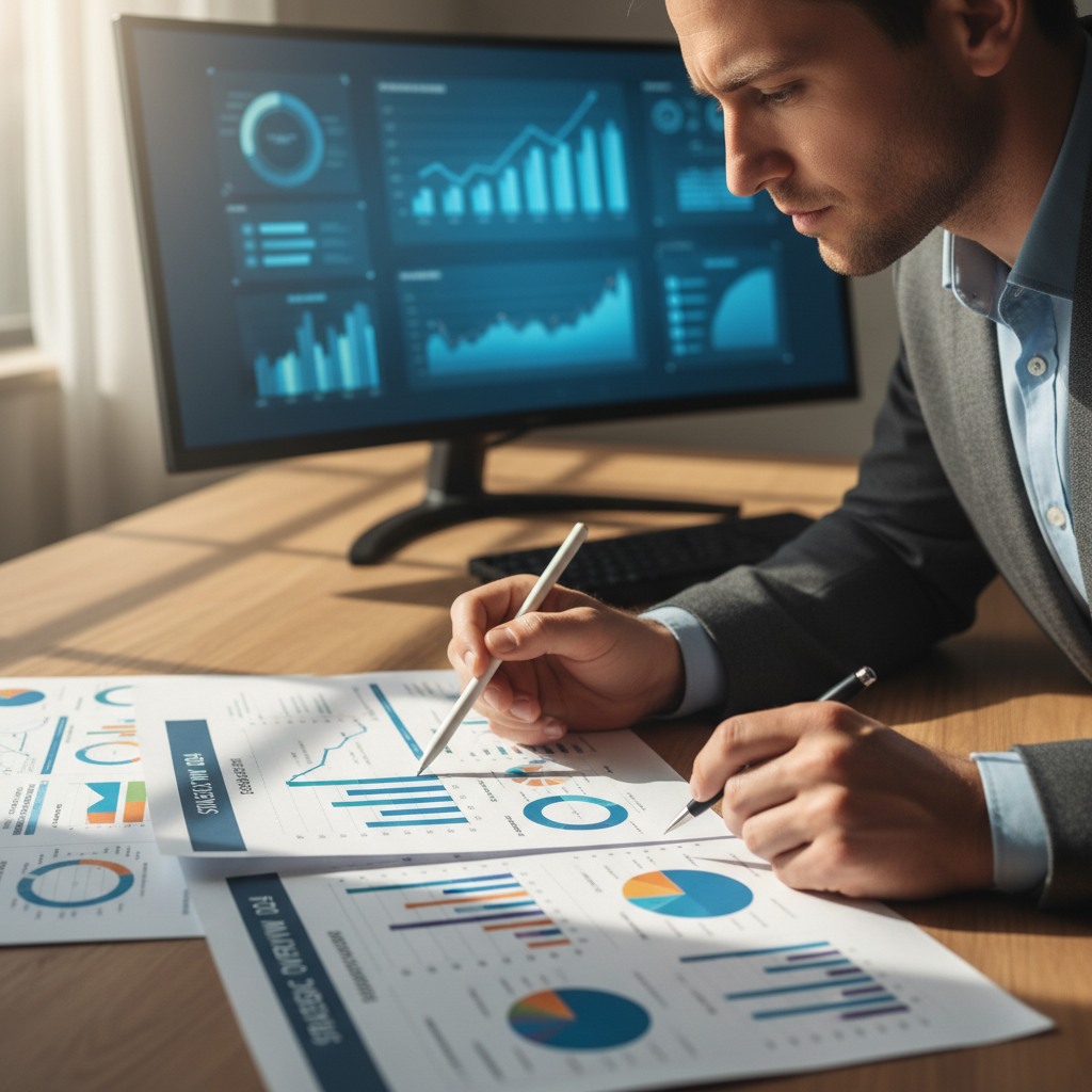 business analysis