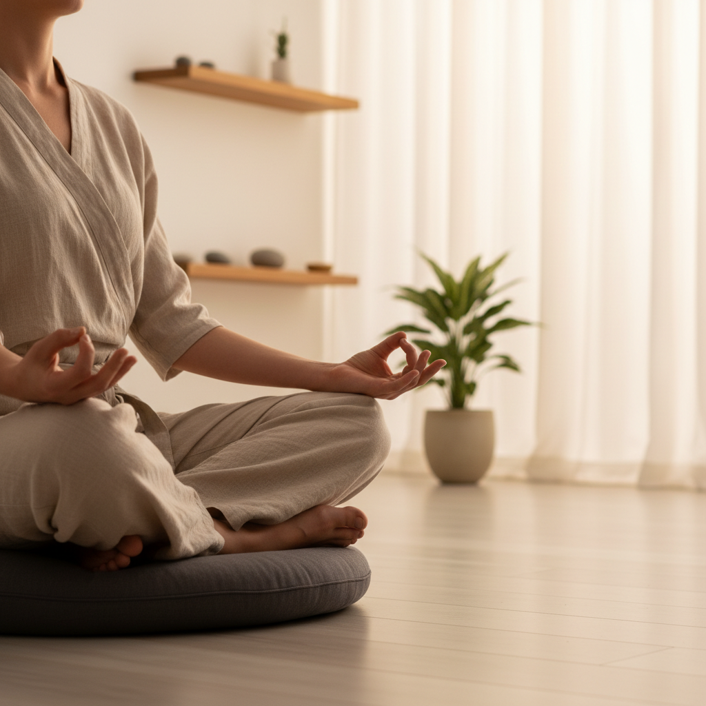 tantra meditation