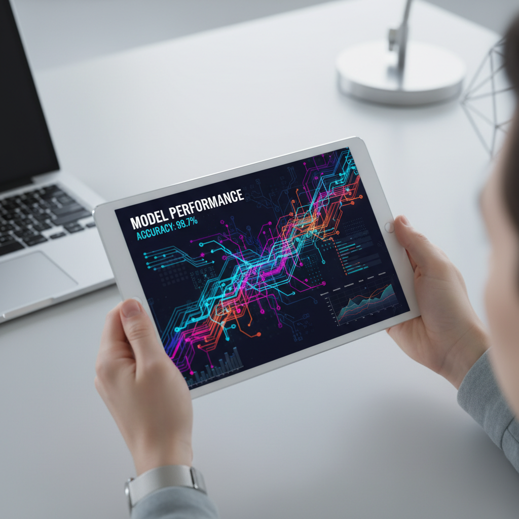visualization techniques