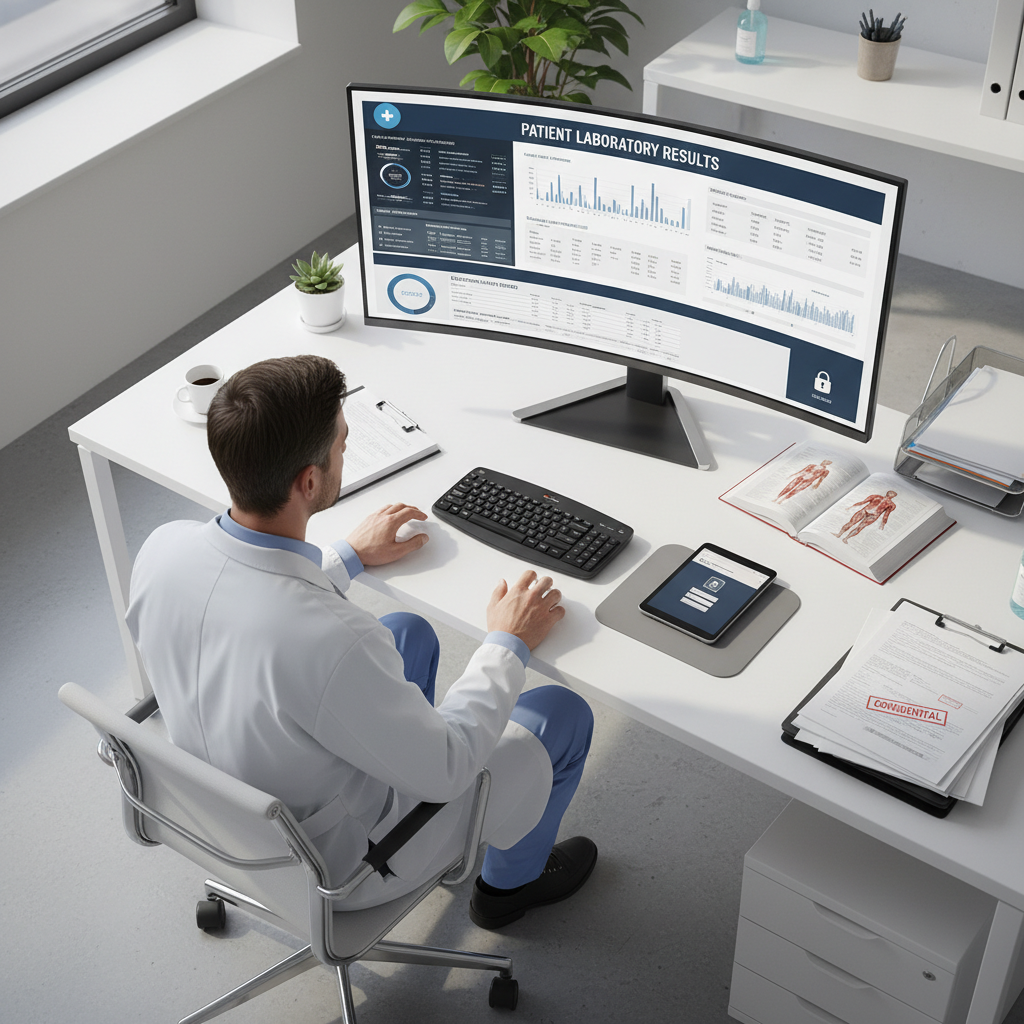 medical records
