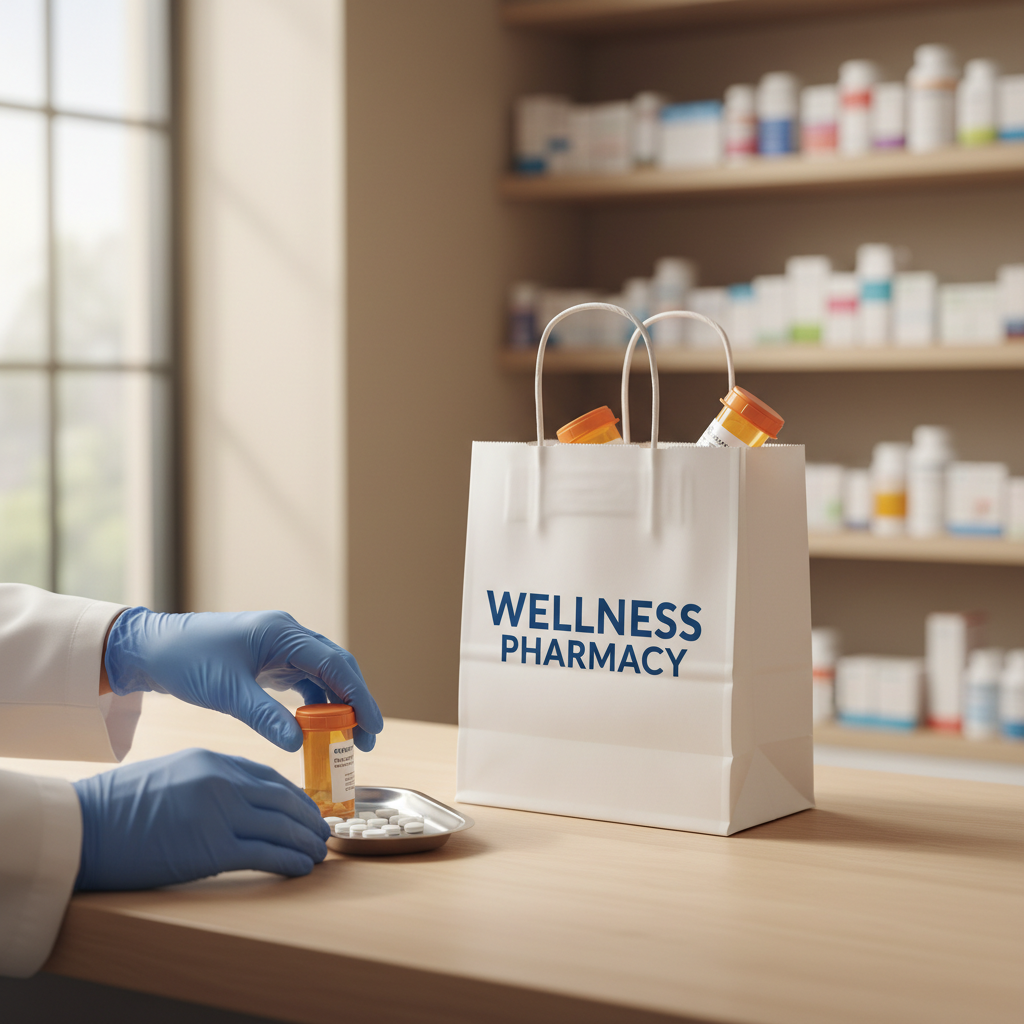 pharmacy refills