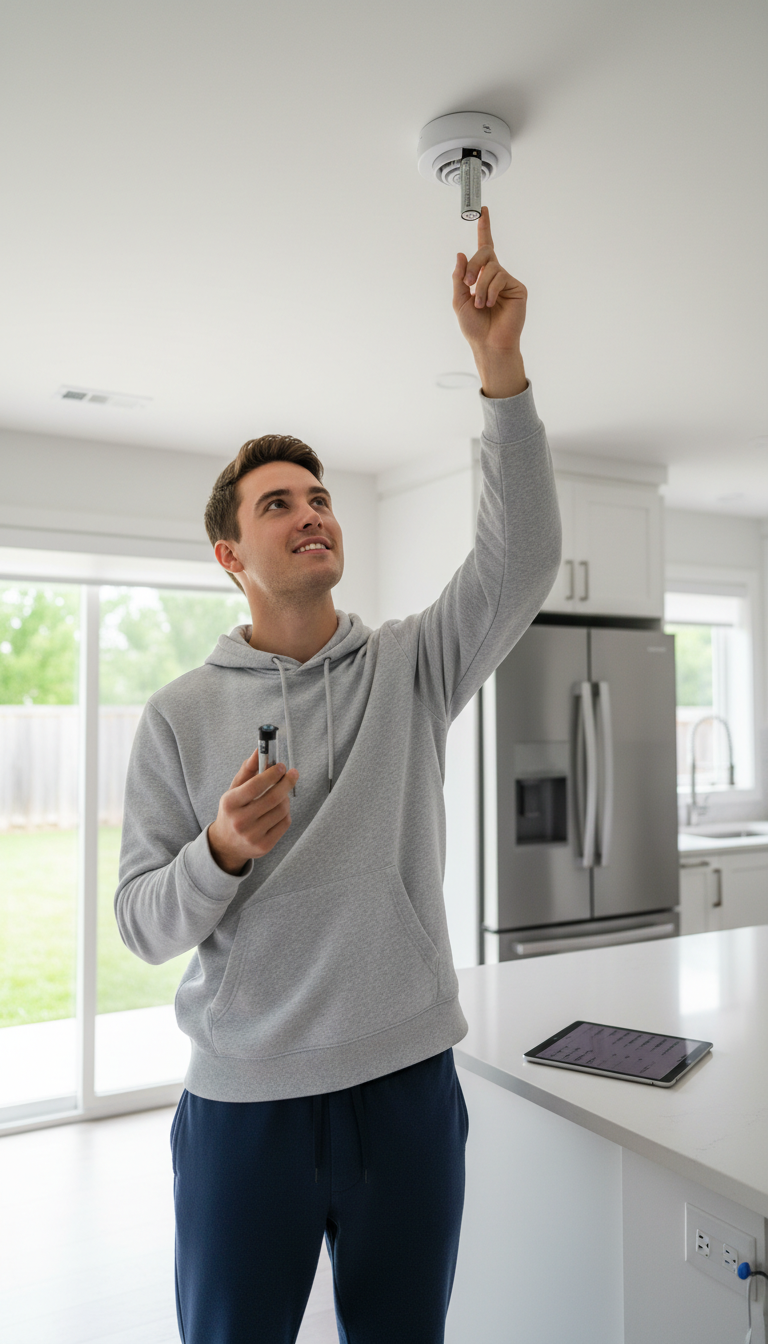 home maintenance tips