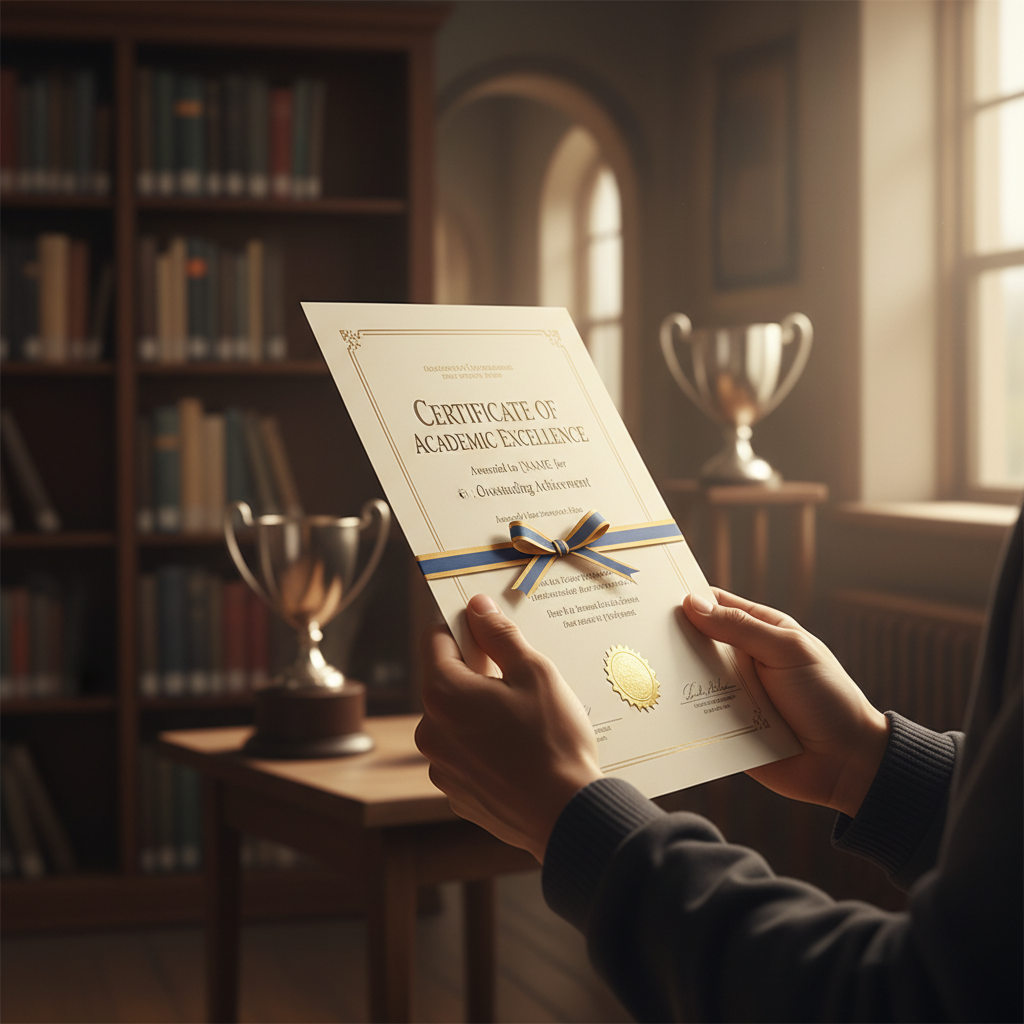 school awards