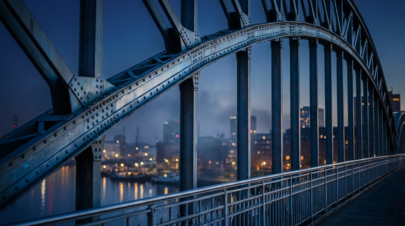 auckland harbour bridge