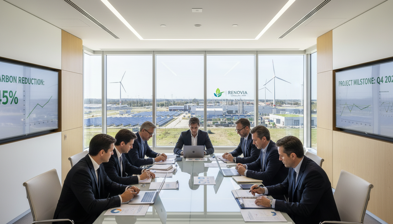 responsible investing