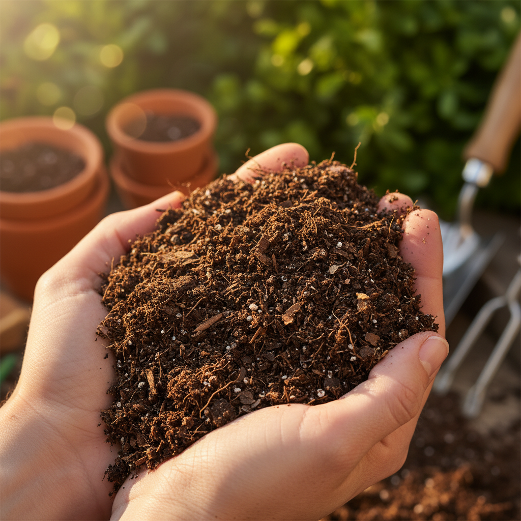 soil quality