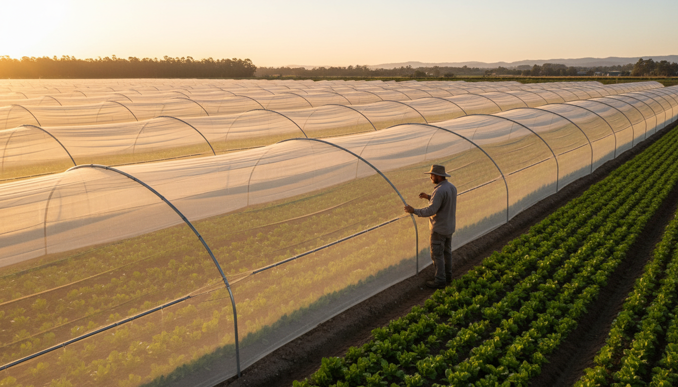 crop protection