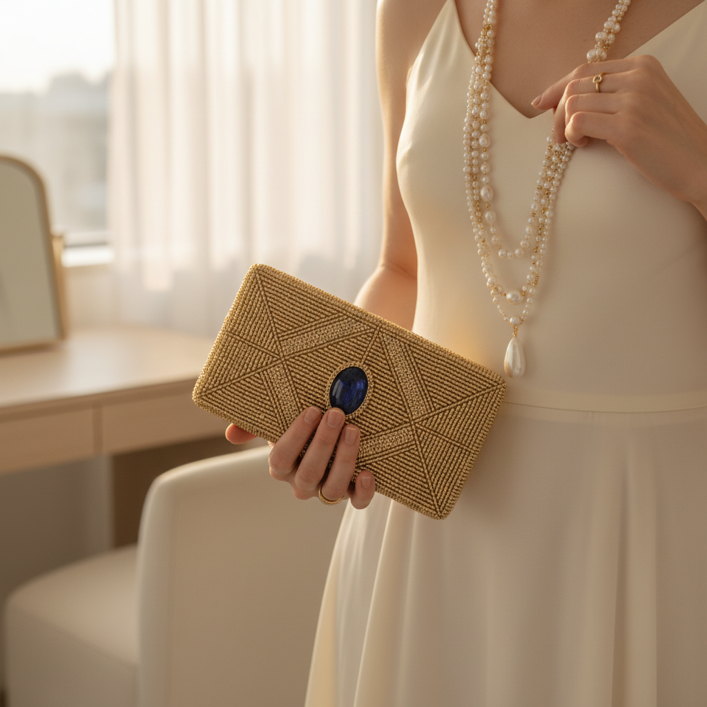 wedding outfits accessories